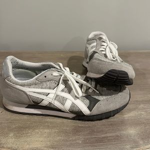 Onitsuka Tiger Cool grey